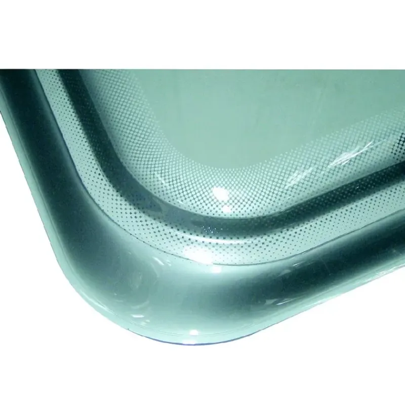 Baie série 04.24 | CI / Roller team*Polyplastic Discount