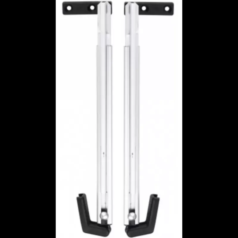 Compas sans vis sans loquet Fenêtre & Baie·Pièce Détachée Baie & Fenêtre