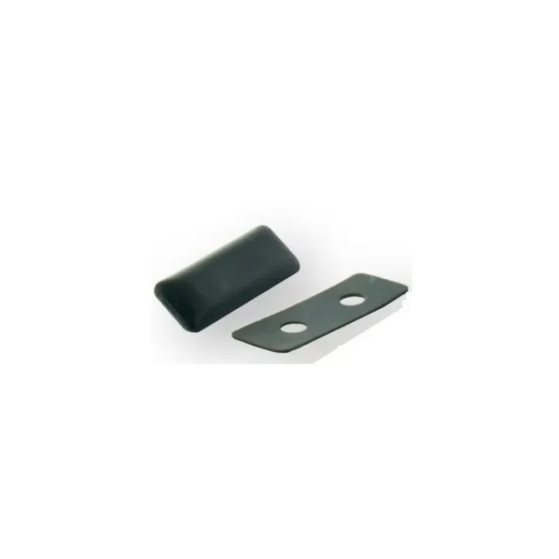 Contreplaque + joint*Polyplastic