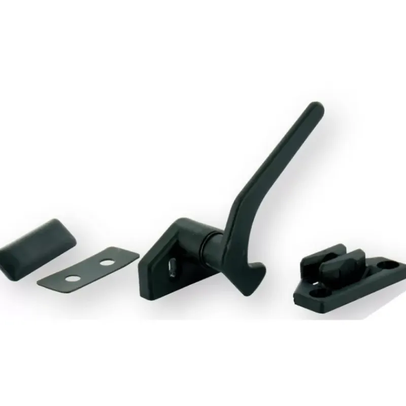 Fermeture complète*Polyplastic Online