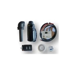 Outlet Thetford C500 Wc & Sanitaires·Accessoire & Entretien Wc|Wc À Bord·Accessoire Wc