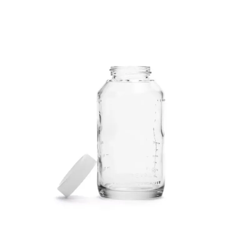 Godet en verre de rechange*PREVAL Hot