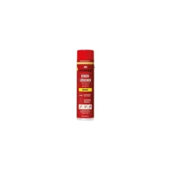 Sale Extincteur en spray Lutte Incendie & Extincteur|Matériel De Sécurité Embarqué·Lutte Incendie & Extincteur