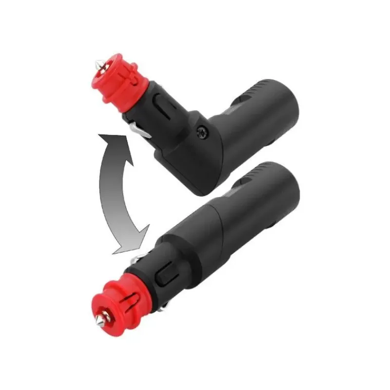 fiche allume cigare 180 à 90°*Procar Clearance