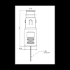 Outlet Fiche allume-cigare 20 A Distribution & Protection·Prise Et Fiche Dc (Allume Cigare, 12V, Usb...)|Distribution & Protection·Fiche Et Prise Dc (Allume Cigare, 12V, Usb...)