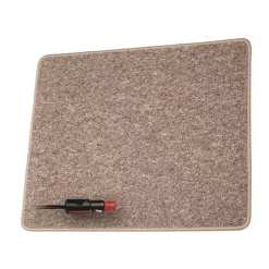 Tapis chauffant 12 V*Procar Sale