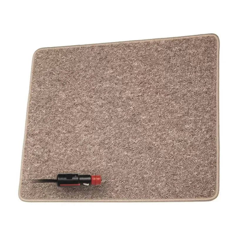 Tapis chauffant 12 V*Procar Sale