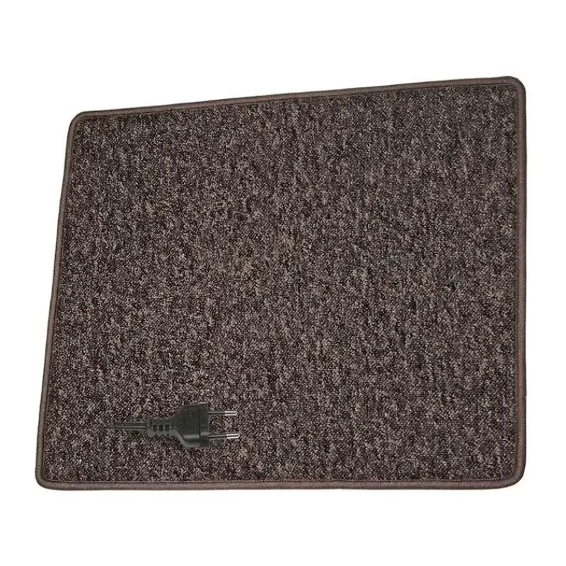 New Tapis chauffant 230 V Equipement Intérieur·Tapis De Sol