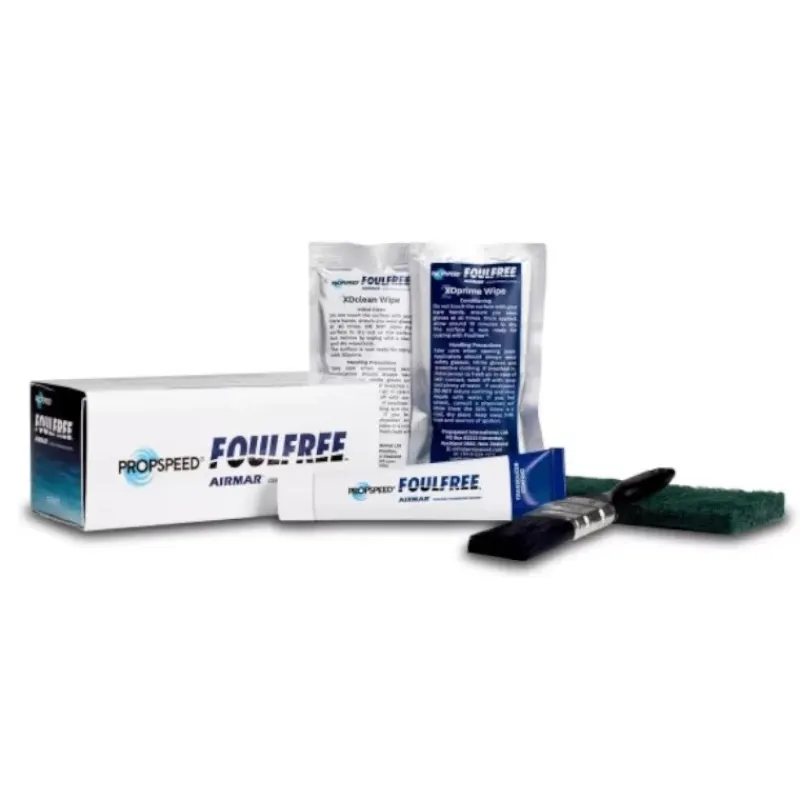 Kit Foulfree Revêtement antisalissure pour sondes*PROPSPEED Online