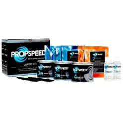 Kit Revêtement antisalissure pour métaux immergés*PROPSPEED New