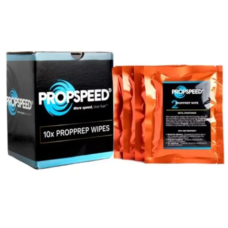 Online Pack de 10 lingettes Propprep Peinture, Laque, Vernis & Antifouling·Primaire & Sous-Couche