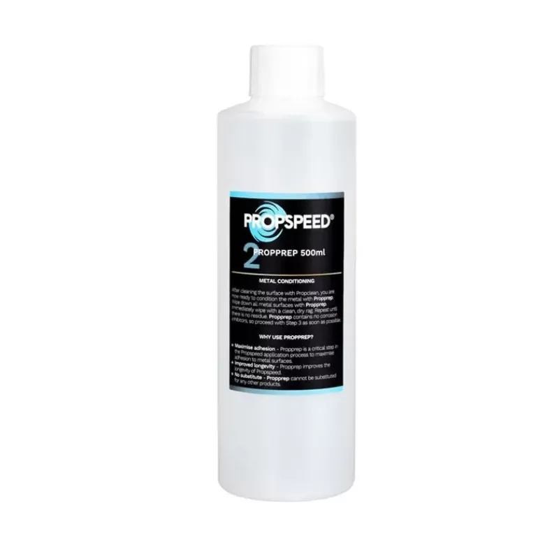 Discount Propprep Dégraissant métal Peinture, Laque, Vernis & Antifouling·Primaire & Sous-Couche