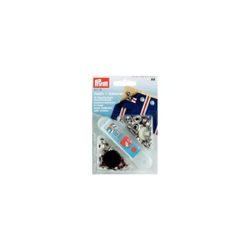Boutons pressions à visser*Prym Outlet