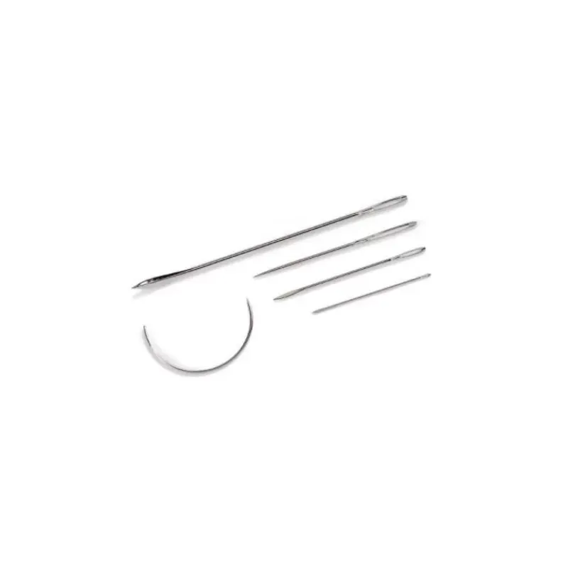 Kit 5 aiguilles acier*Prym Outlet