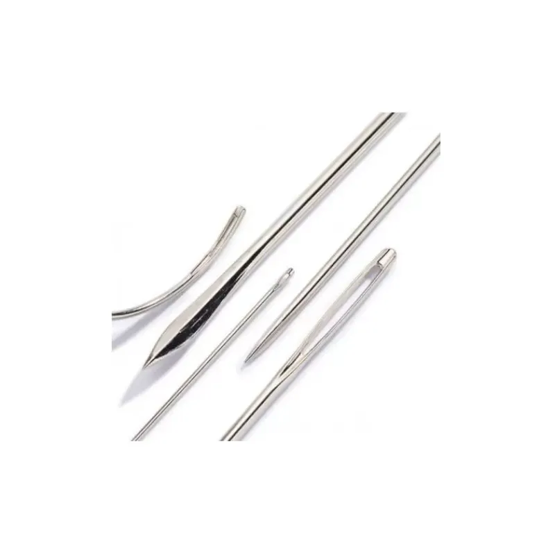Kit 5 aiguilles acier*Prym Outlet