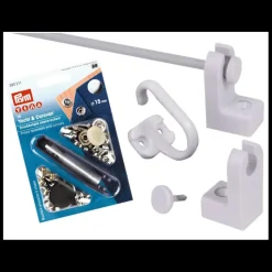 Online Kit complet pour rideau Rideau Isolant, Volet & Moustiquaire·Conception Rideau & Mercerie|Quincaillerie Marine·Mercerie & Rideau