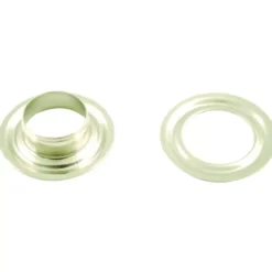 Oeillets laiton ø 11 mm Rideau Isolant, Volet & Moustiquaire·Conception Rideau & Mercerie|Quincaillerie Marine·Mercerie & Rideau