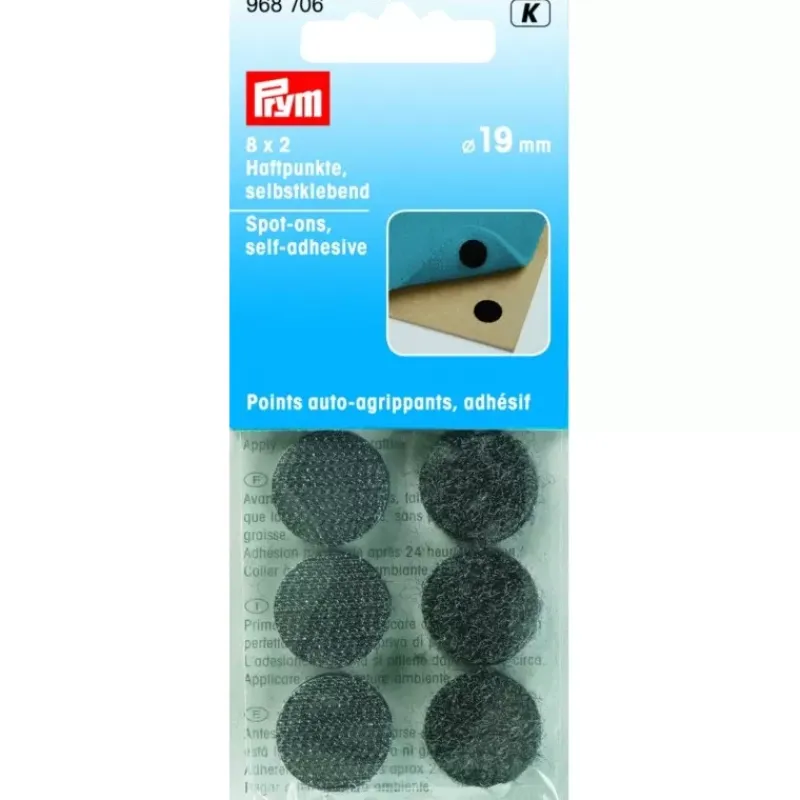 Hot Points agrippants type Velcro Rideau Isolant, Volet & Moustiquaire·Conception Rideau & Mercerie|Mercerie & Tissus·Mercerie