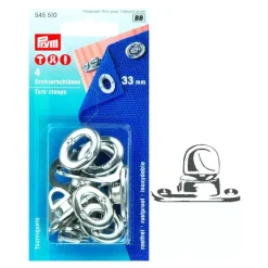 Best Tourniquet laiton 33 mm Rideau Isolant, Volet & Moustiquaire·Conception Rideau & Mercerie|Quincaillerie Marine·Mercerie & Rideau