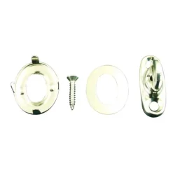 Best Tourniquet laiton 33 mm Rideau Isolant, Volet & Moustiquaire·Conception Rideau & Mercerie|Quincaillerie Marine·Mercerie & Rideau