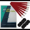 New PSP 8 pennons de chute Gréement & Voilerie·Girouette & Penon