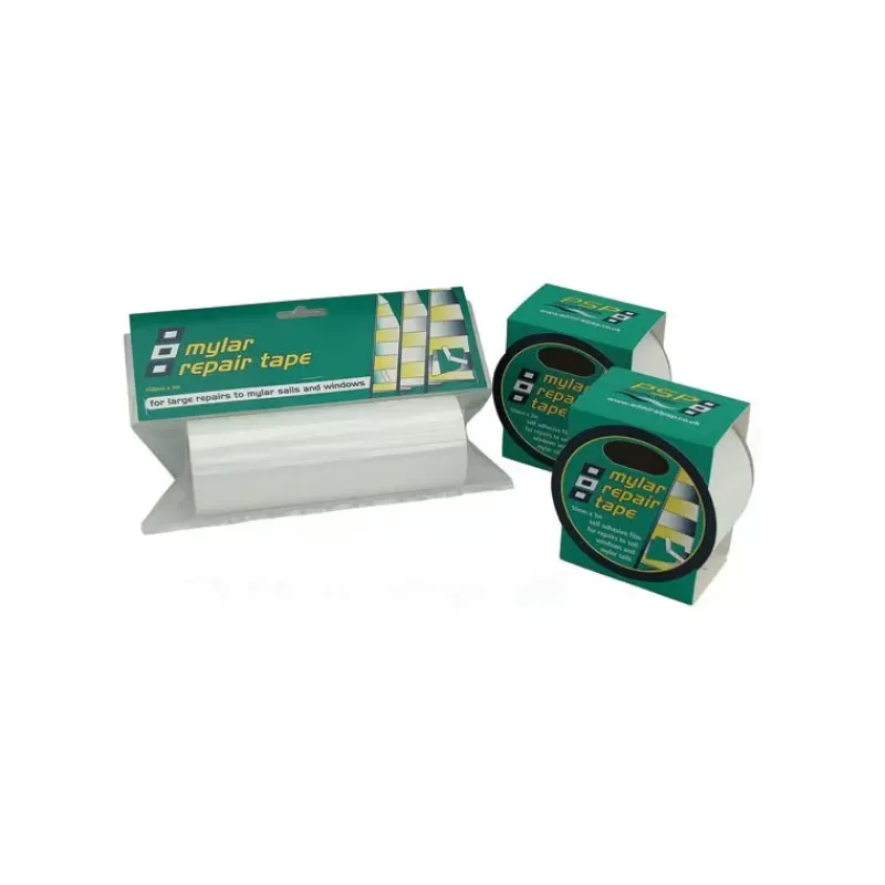 PSP Mylar autocollant transparent*PSP | Marine Tapes