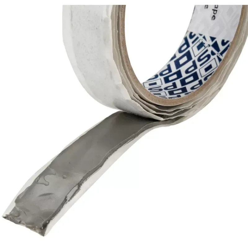 Hot PSP Ruban butyl pour étanchéité | 15mm x 3m Produits & Matériel D'Entretien·Colle & Mastic|Produits De Réparation·Mastic & Colle