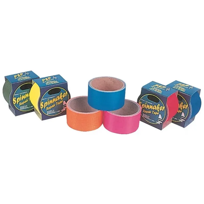 PSP Tissus à spi autocollant*PSP | Marine Tapes Hot