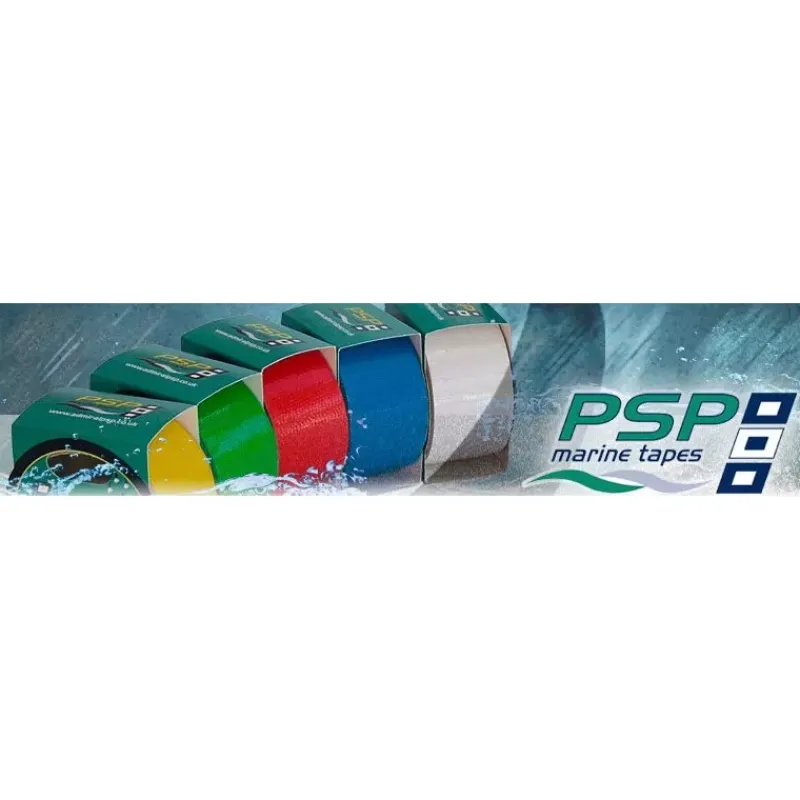 PSP Tissus à spi autocollant*PSP | Marine Tapes Hot