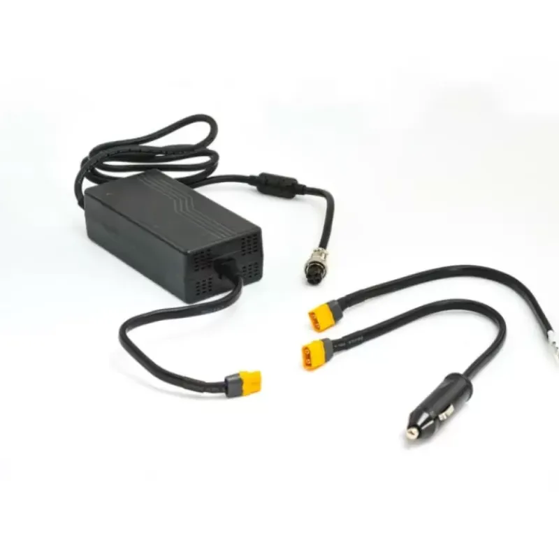 Discount Arctix - Chargeur voiture Climatisation·Accessoire Climatisation