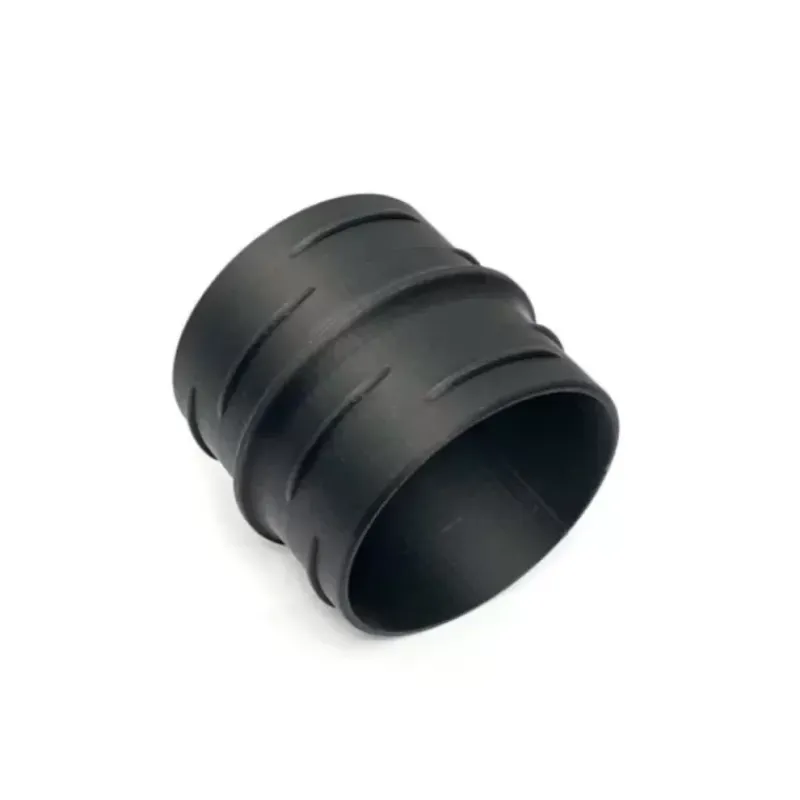 Arctix - Raccord droit Ø 90 mm*Pundmann New