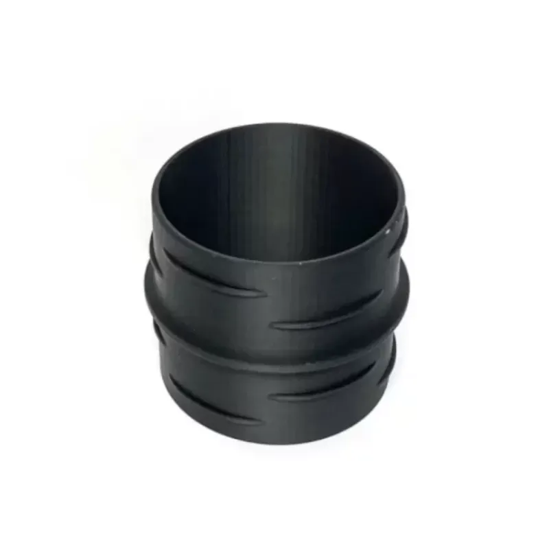 Arctix - Raccord droit Ø 90 mm*Pundmann New