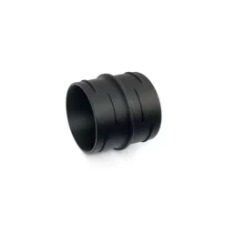 Arctix - Raccord droit Ø 90 mm*Pundmann New