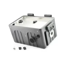 Hot Chauffage stationnaire mobile | Réservoir 10L Combiné Chauffage & Chauffe-Eau·Combiné Chauffe-Eau / Chauffage Nomade