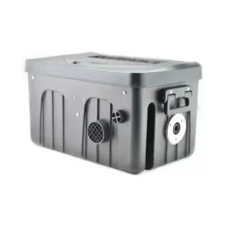Hot Chauffage stationnaire mobile | Réservoir 10L Combiné Chauffage & Chauffe-Eau·Combiné Chauffe-Eau / Chauffage Nomade