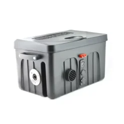 Chauffage stationnaire mobile | Réservoir 5L + AGM Combiné Chauffage & Chauffe-Eau·Combiné Chauffe-Eau / Chauffage Nomade