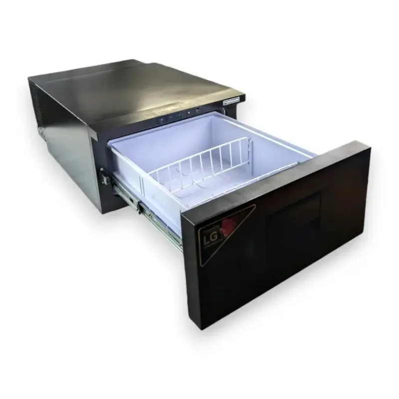 Hot D30 | Réfrigérateur tiroir 20 L Réfrigérateur·Réfrigérateur À Tiroir|Réfrigérateur·Réfrigérateur Tiroir À Compression
