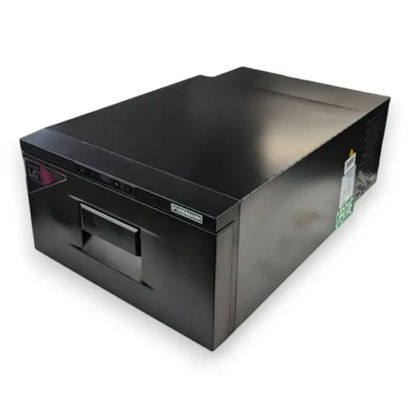 Hot D30 | Réfrigérateur tiroir 20 L Réfrigérateur·Réfrigérateur À Tiroir|Réfrigérateur·Réfrigérateur Tiroir À Compression