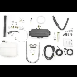Outlet PUNDMANN Kit chauffe-eau & chauffage 6L / AIR 4D Combiné Chauffage & Chauffe-Eau·Kit Chauffe-Eau / Chauffage|Chauffe-Eau·Combiné & Kit Chauffe-Eau + Chauffage