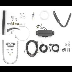 PUNDMANN Kit chauffe-eau & chauffage 6L / AIR 2D*Autoterm - Pundman Outlet
