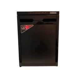 Réfrigérateur à compression 50 L*Pundmann Best