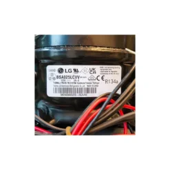 Réfrigérateur à compression 50 L*Pundmann Best