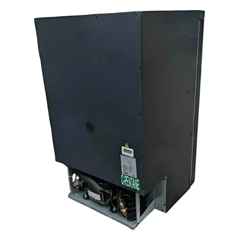 Réfrigérateur à compression 85 L*Pundmann Best