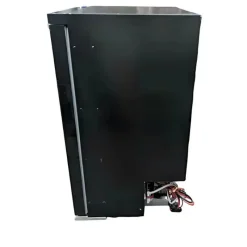 Réfrigérateur à compression 85 L*Pundmann Best