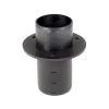 SH-WLD60 | Passe cloison pour gaine d'air chaud 60 mm Accessoire Pour Chauffage Et Combiné·Bouches Et Raccords De Gaines D'Air Chaud