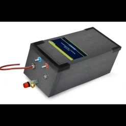 Therm Boiler 9 | Haute pression*Pundmann