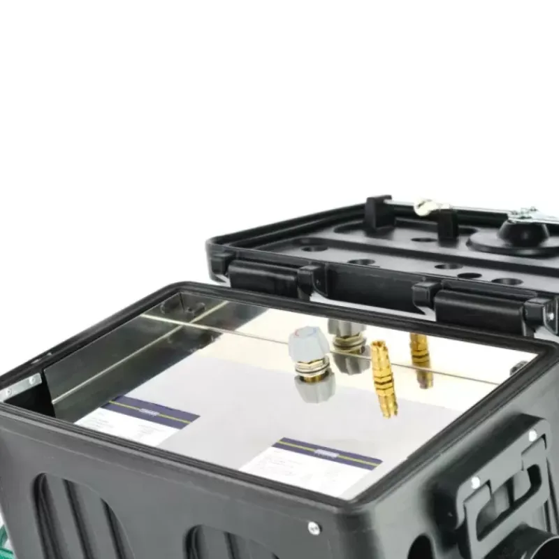 Clearance Therm Box AIR 12V / 200W Chauffe-Eau·Chauffe-Eau Nomades|Chauffe-Eau·Chauffe-Eau Nomade