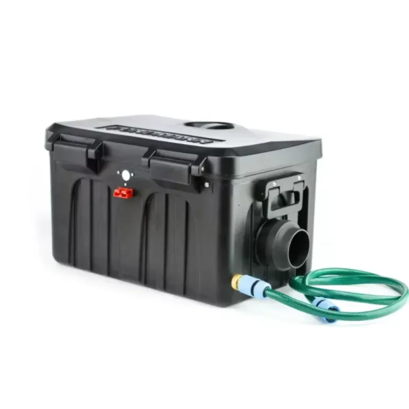 Clearance Therm Box AIR 12V / 200W Chauffe-Eau·Chauffe-Eau Nomades|Chauffe-Eau·Chauffe-Eau Nomade