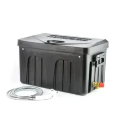 Therm Box 12V / 200W*Pundmann