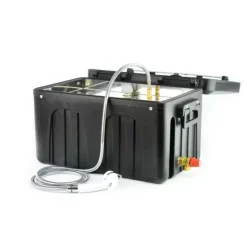 Therm Box 12V / 200W*Pundmann